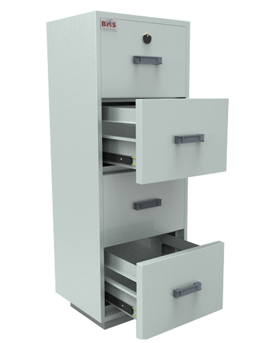 Frfc Fire Resistant Filing Cabinet