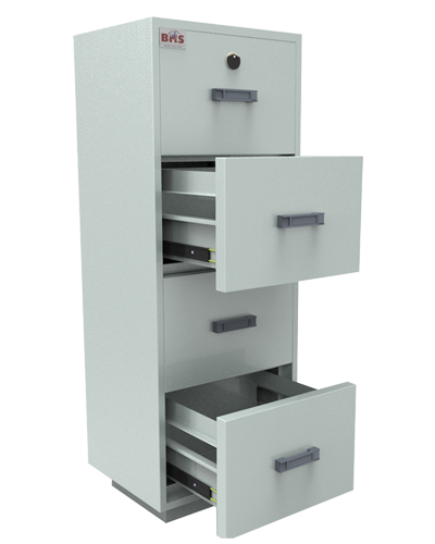 Fire Resistant Filing Cabinet